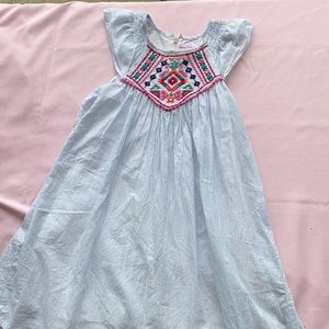 Tommy Bahama Swing Dress